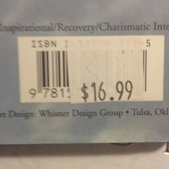 FROM Mourning to Morning hardback book - Picture 3 of 3